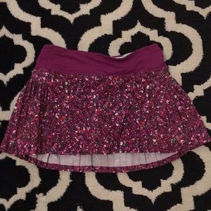 Lululemon | Skort | 2